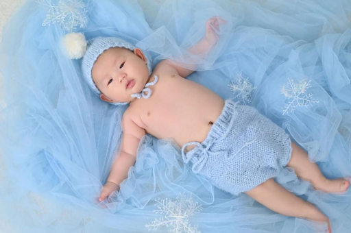 湖州三岁宝宝肚子大